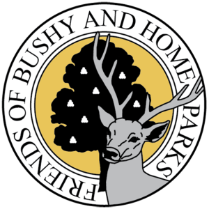 Friends of Bushy and Home Parks