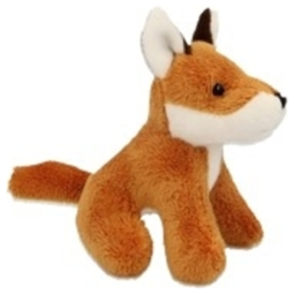 Mini Buddie : Fox