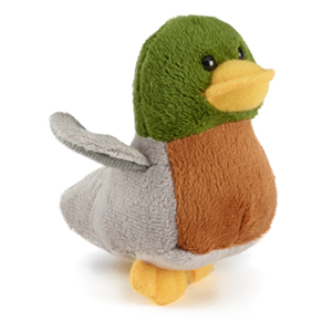 Mini Buddie : Mallard duck