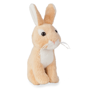 Mini Buddie : Rabbit
